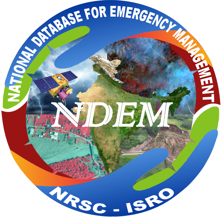 NDEM Logo