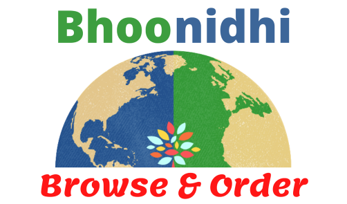 Bhoonidhi Logo