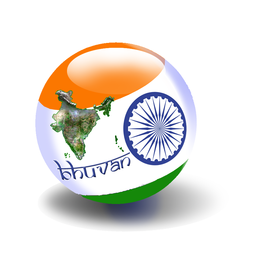 Bhuvan Logo