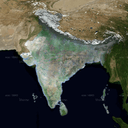 Satellite layer